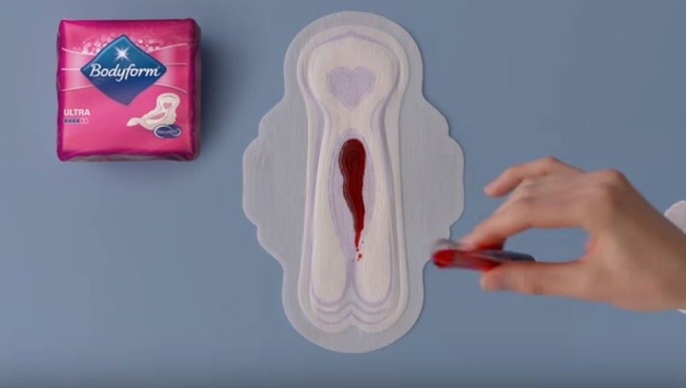 Campaña para normalizar la regla