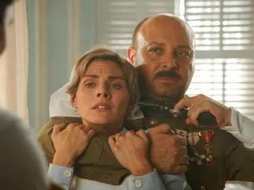 Silva, dispuesto a acabar con quién le ha traicionado Silva, dispuesto a acabar con quién le ha traicionado