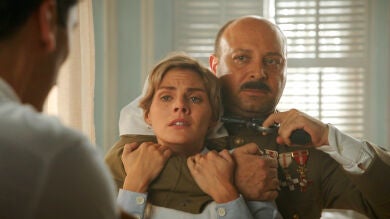 Silva, dispuesto a acabar con la vida de Julia