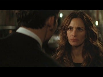 Clive Owen y Julia Roberts protagonizan 'Duplicity'