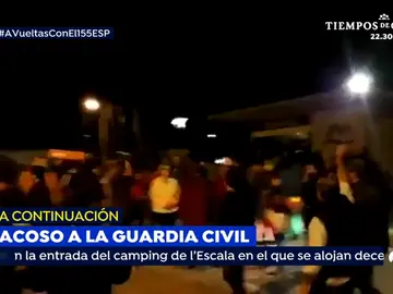 EP escrache gc EP escrache gc