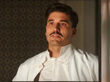 El hospital, declarado en cuarentena El hospital, declarado en cuarentena