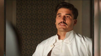 El hospital, declarado en cuarentena