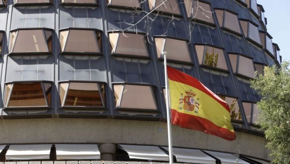 Tribunal Constitucional