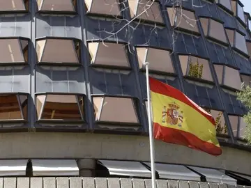 Tribunal Constitucional Tribunal Constitucional