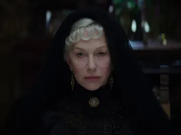 Helen Mirren en 'Winchester' Helen Mirren en 'Winchester'