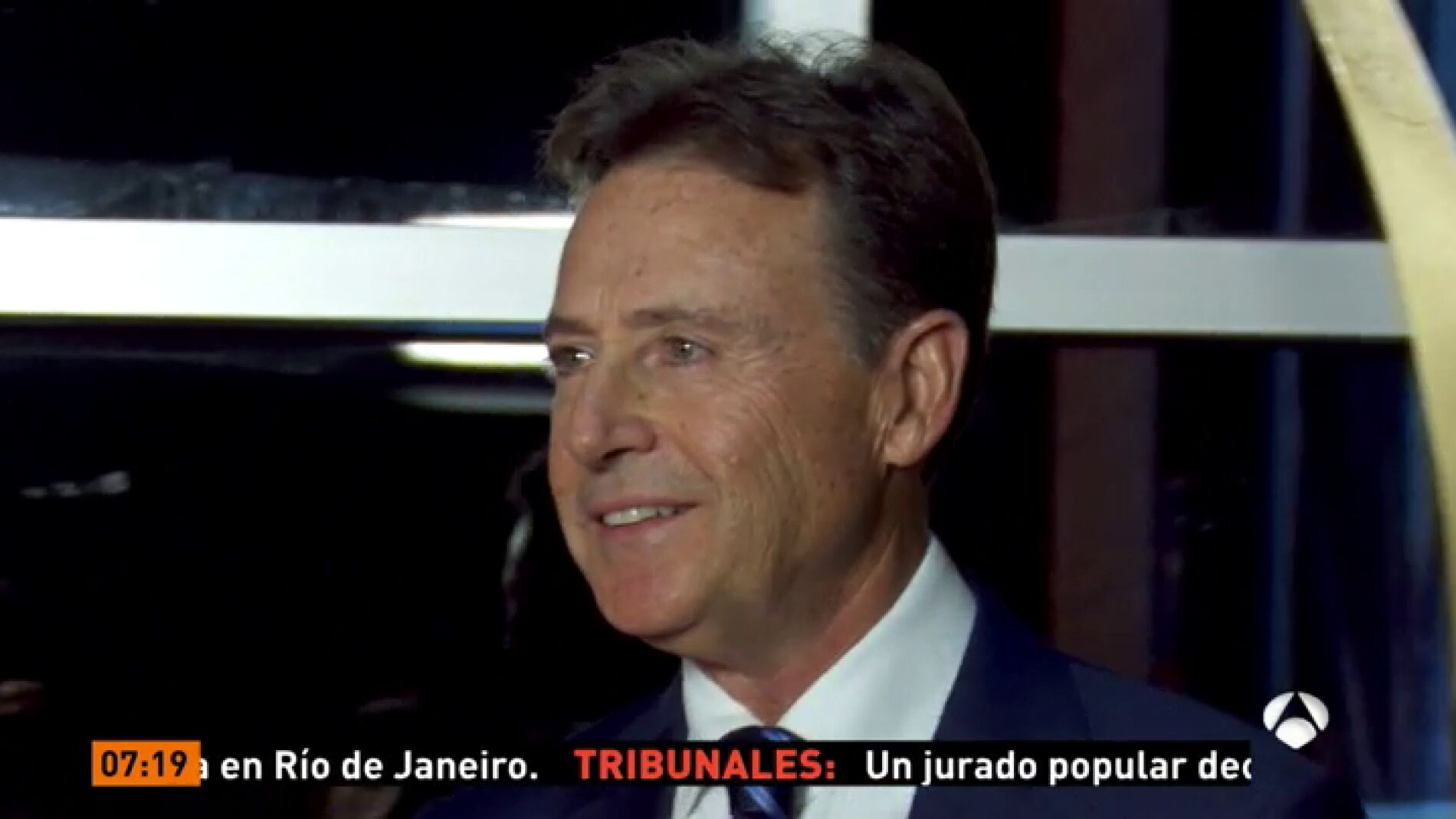 Atresmedia TV, grupo más premiado por la Academia de la TV