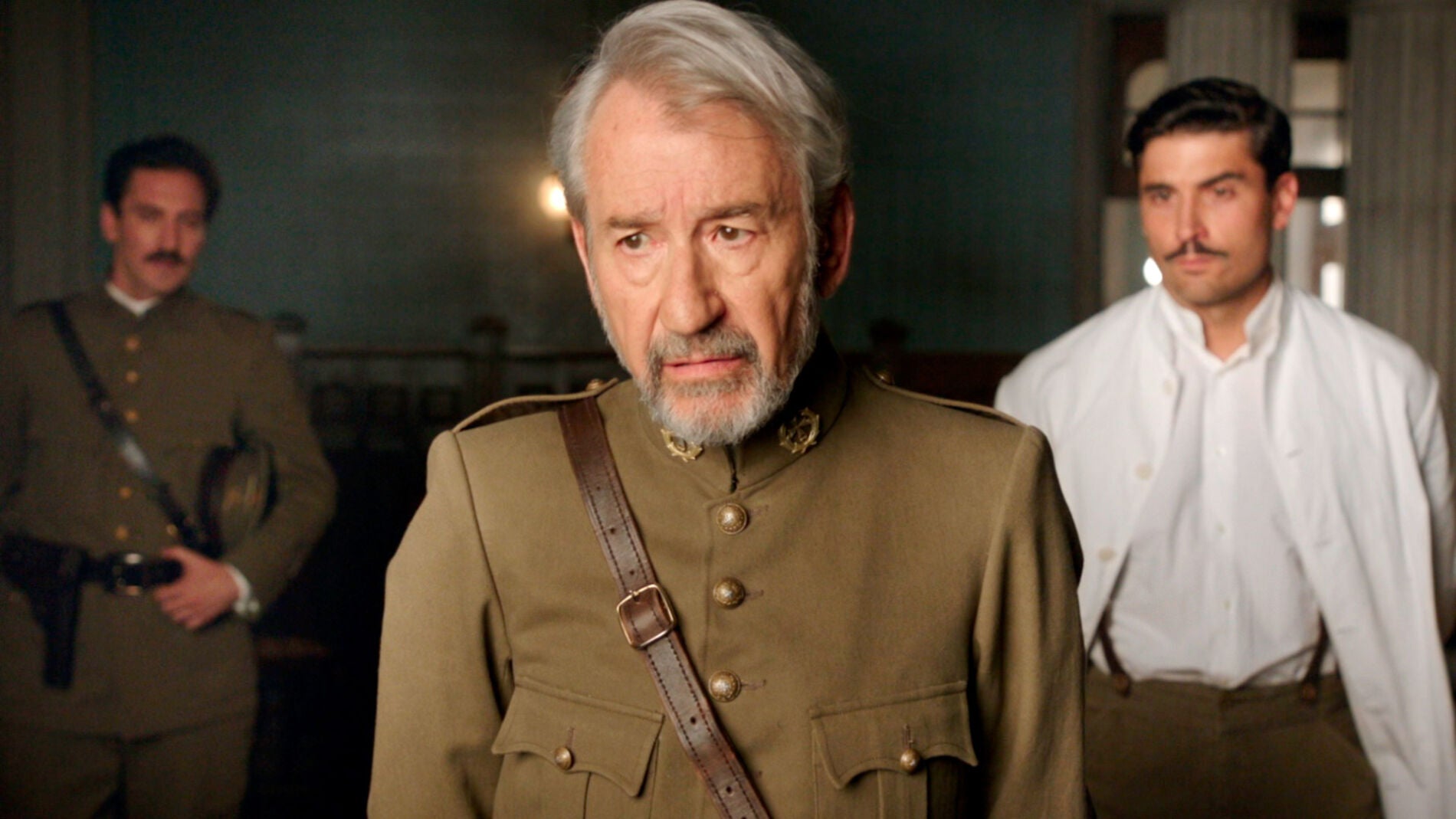 Fidel apoya a Andr&eacute;s: &ldquo;Pereda dice la verdad, Silva orden&oacute; matarle&rdquo;