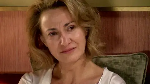 Ernesto: "Matilde necesitas ayuda psicológica para aceptar las cosas" CAPÍTULO 1.218