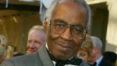 Muere Robert Guillaume, actor de la serie 'Benson'