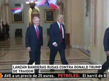 bandera trump bandera trump