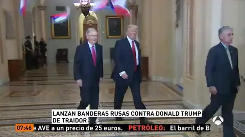 bandera trump bandera trump