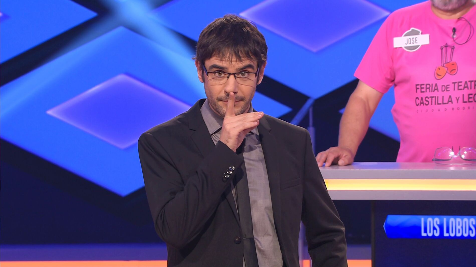 La propuesta de un espor&aacute;dico en '&iexcl;Boom!' deja a Juanra en shock