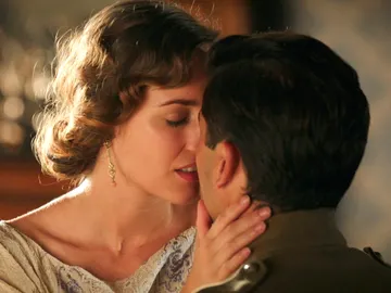 Susana celebra el regreso de Fidel con condiciones: “Si no vamos a casarnos, no quiero volver a verte” Susana celebra el regreso de Fidel con condiciones: “Si no vamos a casarnos, no quiero volver a verte”