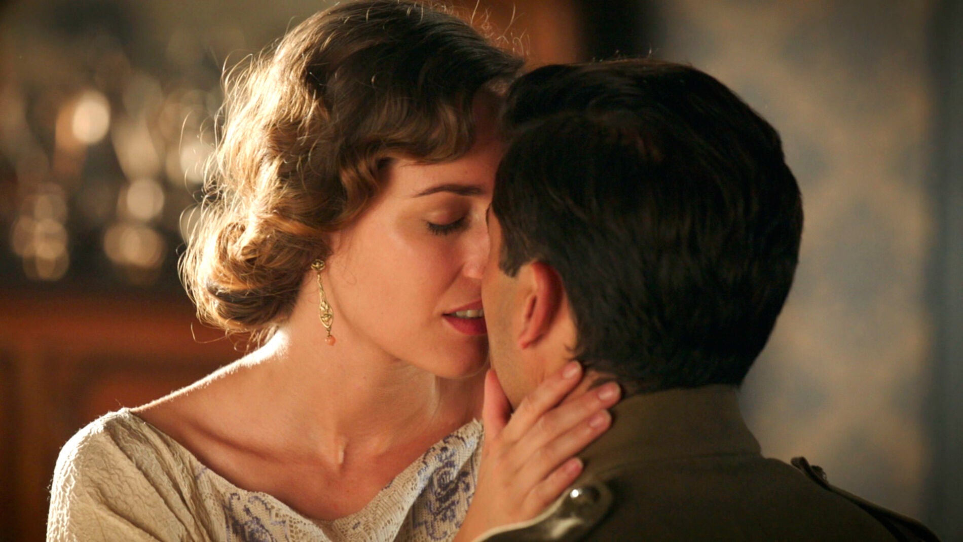 Susana celebra el regreso de Fidel con condiciones: &ldquo;Si no vamos a casarnos, no quiero volver a verte&rdquo; 