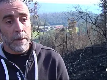 INCENDIOS INCENDIOS