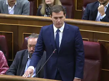 Rajoy, Rivera OK Rajoy, Rivera OK