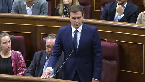 Rajoy, Rivera OK Rajoy, Rivera OK
