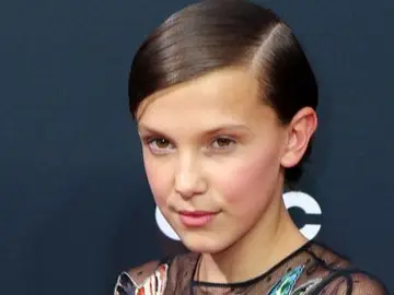 Millie Bobby Brown Millie Bobby Brown