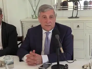 El presidente del Parlamento Europeo advierte que "gane quien gane" en las urnas catalanas no habrá independencia El presidente del Parlamento Europeo advierte que "gane quien gane" en las urnas catalanas no habrá independencia