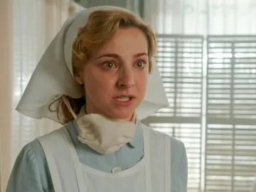 Magdalena estalla y se enfrenta a su gran amiga Susana Magdalena estalla y se enfrenta a su gran amiga Susana