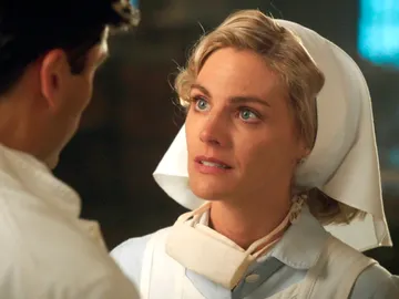 Julia se sincera con Fidel: “Tengo miedo de ser yo la que te bese esta vez” Julia se sincera con Fidel: “Tengo miedo de ser yo la que te bese esta vez”