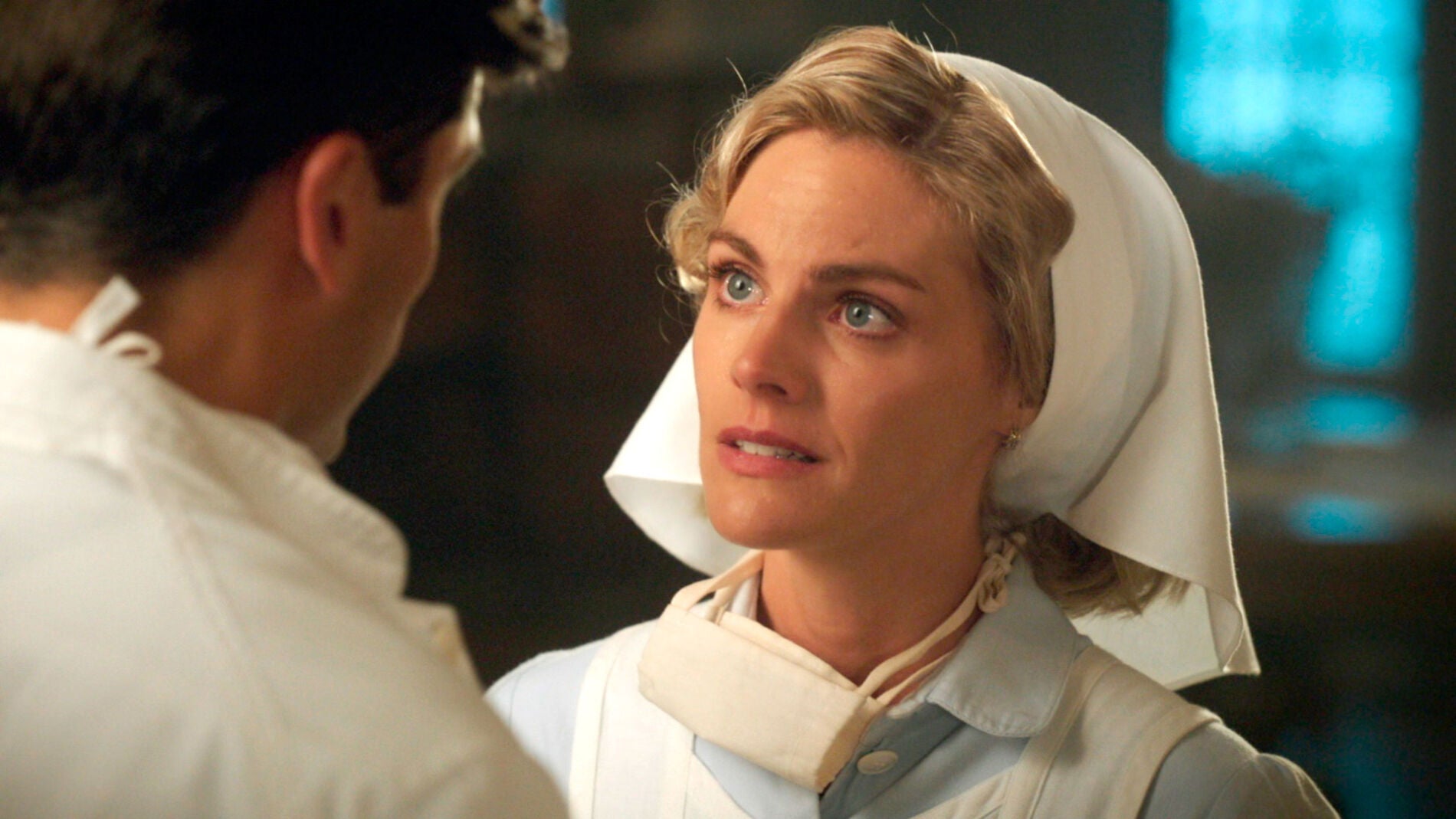 Julia se sincera con Fidel: &ldquo;Tengo miedo de ser yo la que te bese esta vez&rdquo;