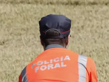 Policía Foral de Navarra Policía Foral de Navarra