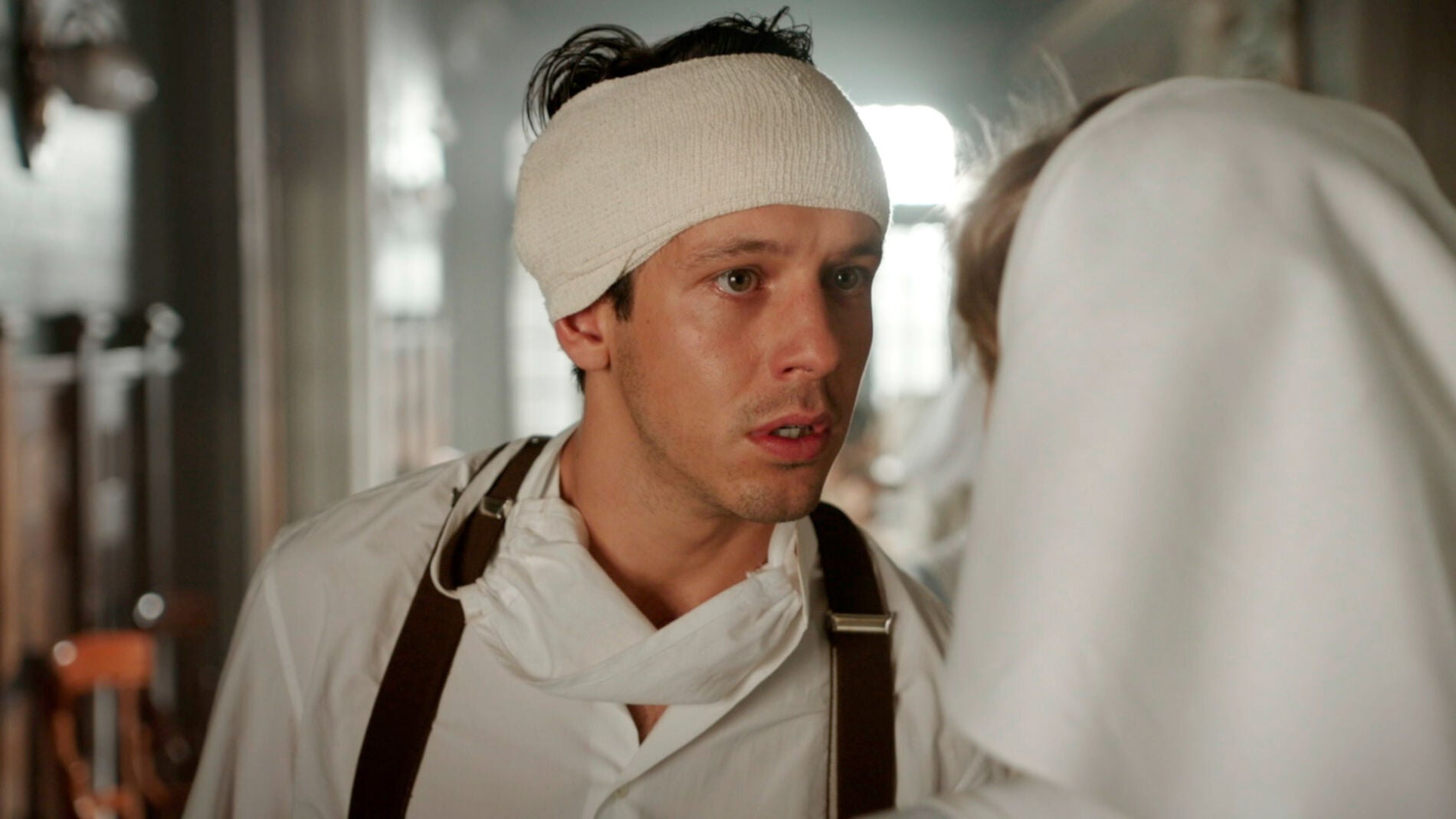 Pedro se enfada con Julia: &ldquo;Deja de tratarme como a un ni&ntilde;o&rdquo;