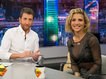 Elsa Pataky confiesa a qué ha tenido que renunciar por sus tres hijos Elsa Pataky confiesa a qué ha tenido que renunciar por sus tres hijos