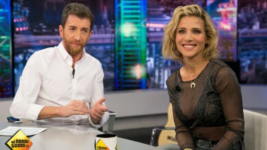 Elsa Pataky confiesa a qué ha tenido que renunciar por sus tres hijos