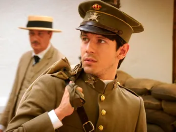 Pedro cambia su futuro en el último momento Pedro cambia su futuro en el último momento