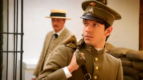 Pedro cambia su futuro en el último momento Pedro cambia su futuro en el último momento
