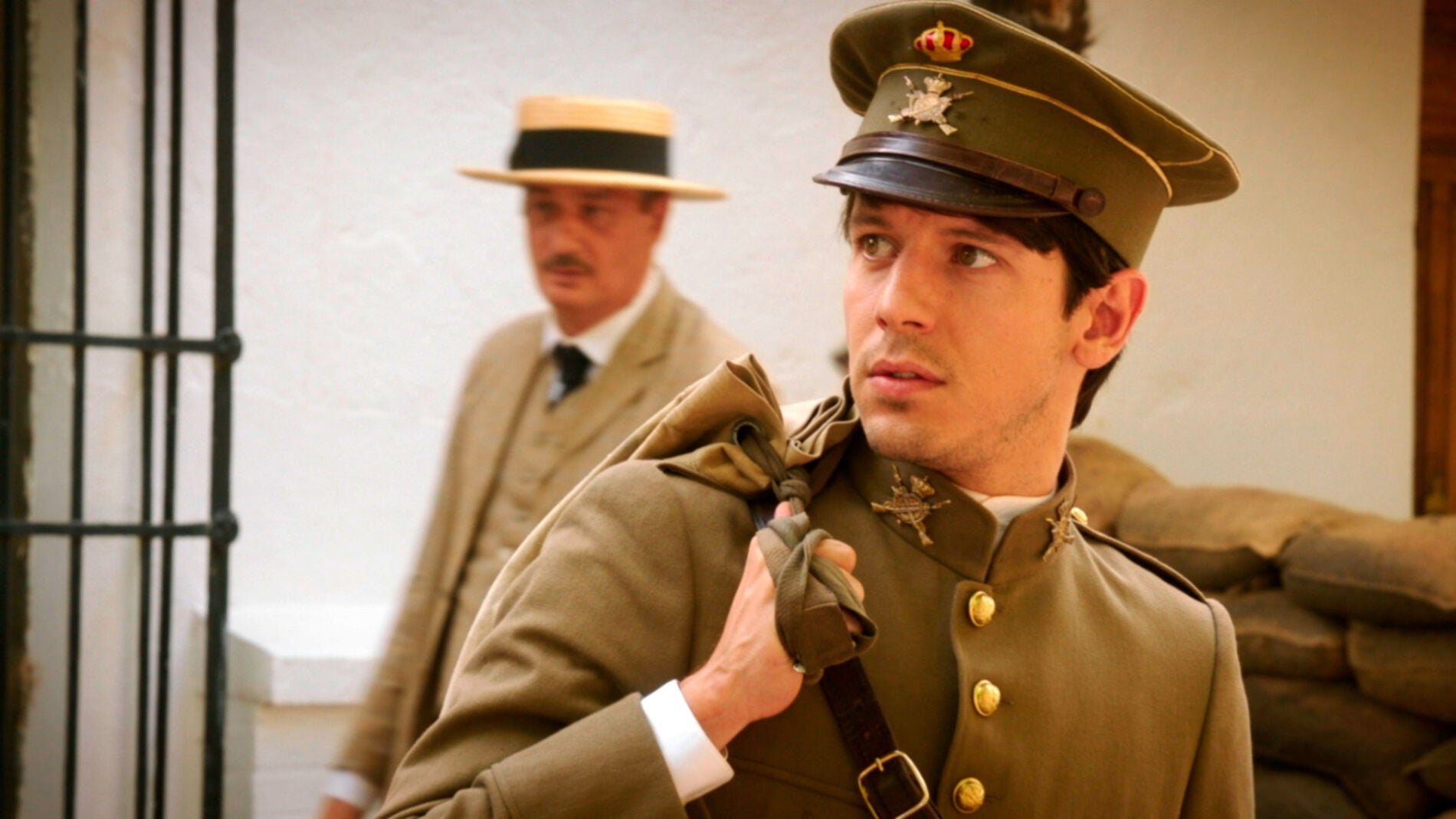 Pedro cambia su futuro en el &uacute;ltimo momento