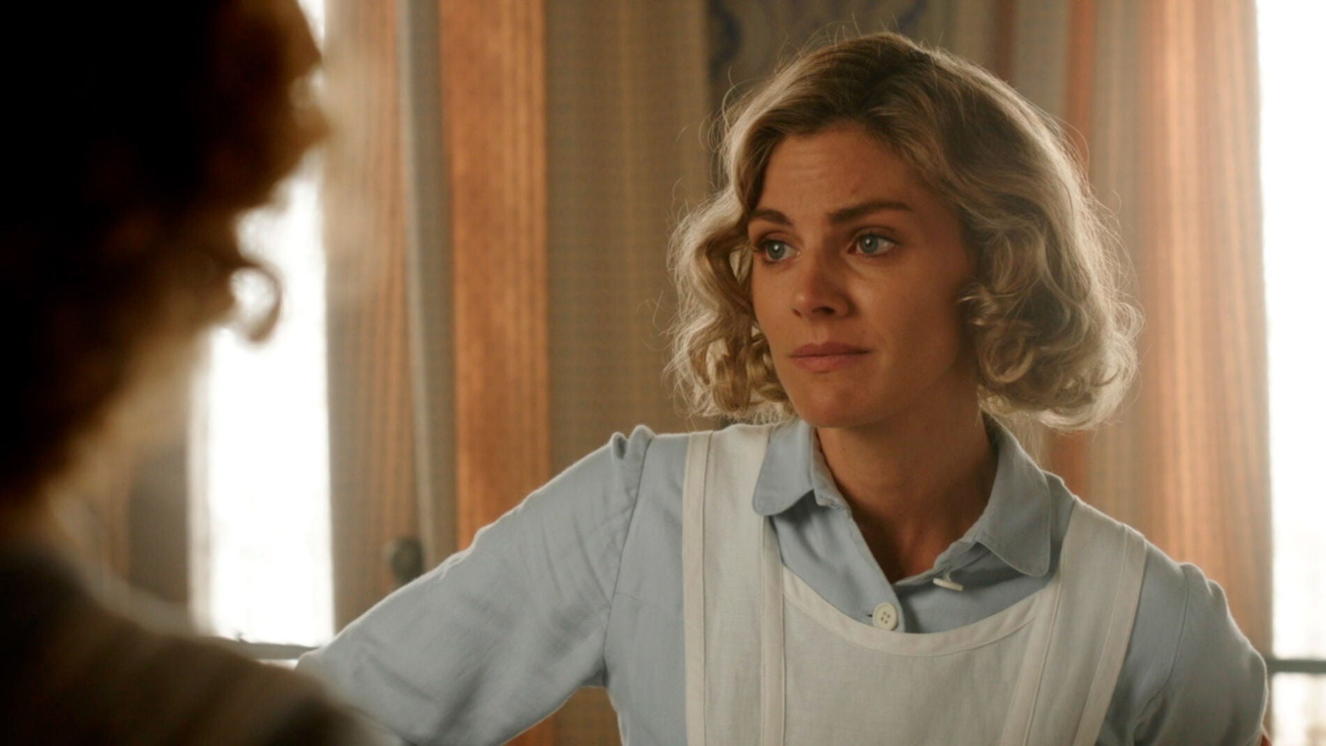 Julia confiesa sus miedos: &ldquo;No quiero volver a separarme de Andr&eacute;s&rdquo;