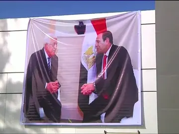 Hamás finaliza el traspaso del control de las fronteras de Gaza a la Autoridad Nacional Palestina Hamás finaliza el traspaso del control de las fronteras de Gaza a la Autoridad Nacional Palestina