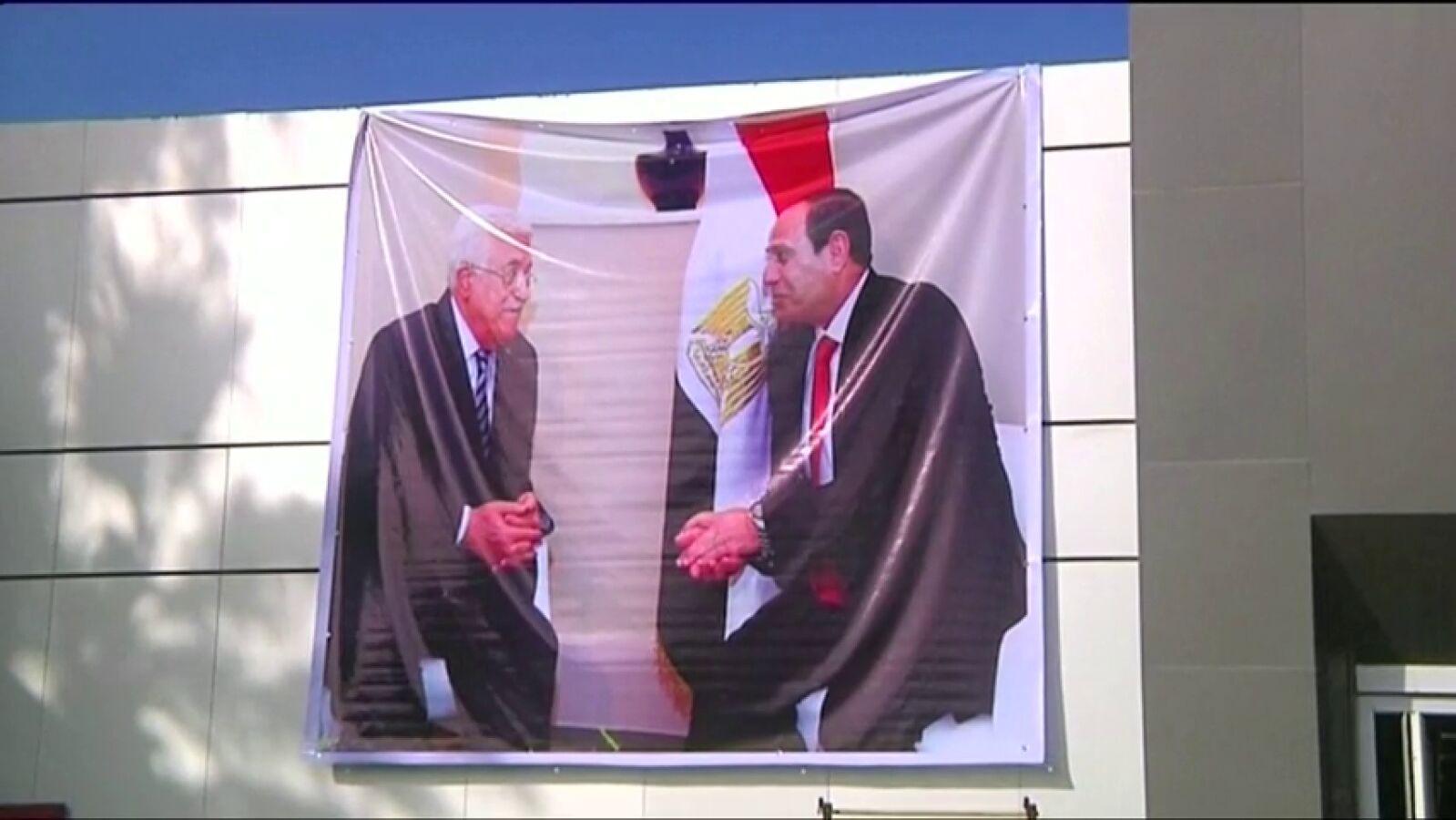 Hamás finaliza el traspaso del control de las fronteras de Gaza a la Autoridad Nacional Palestina