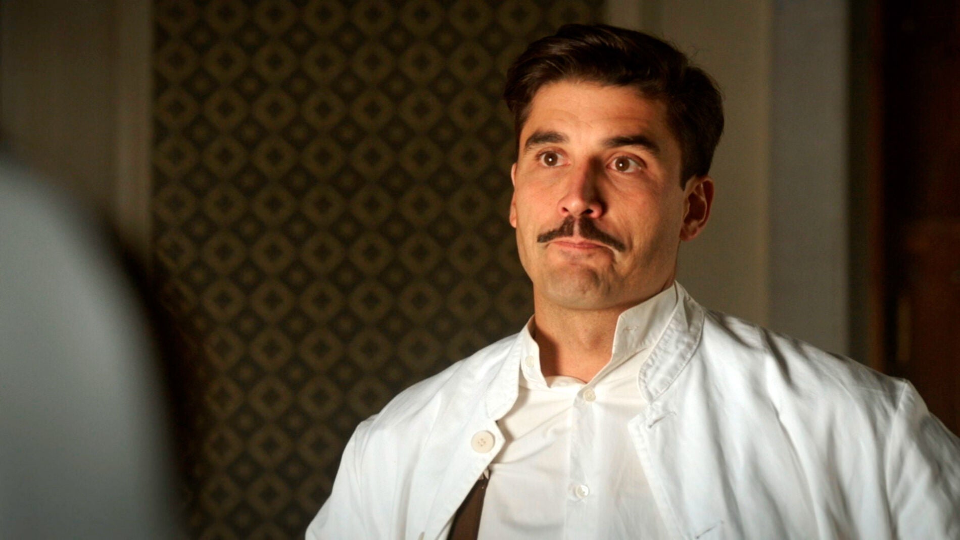 Fidel ordena: &ldquo;Este hospital queda declarado en cuarentena&rdquo;