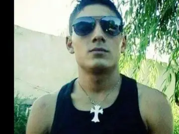 Brian Montenegro, condenado a 22 años de cárcel por matar a su expareja Brian Montenegro, condenado a 22 años de cárcel por matar a su expareja