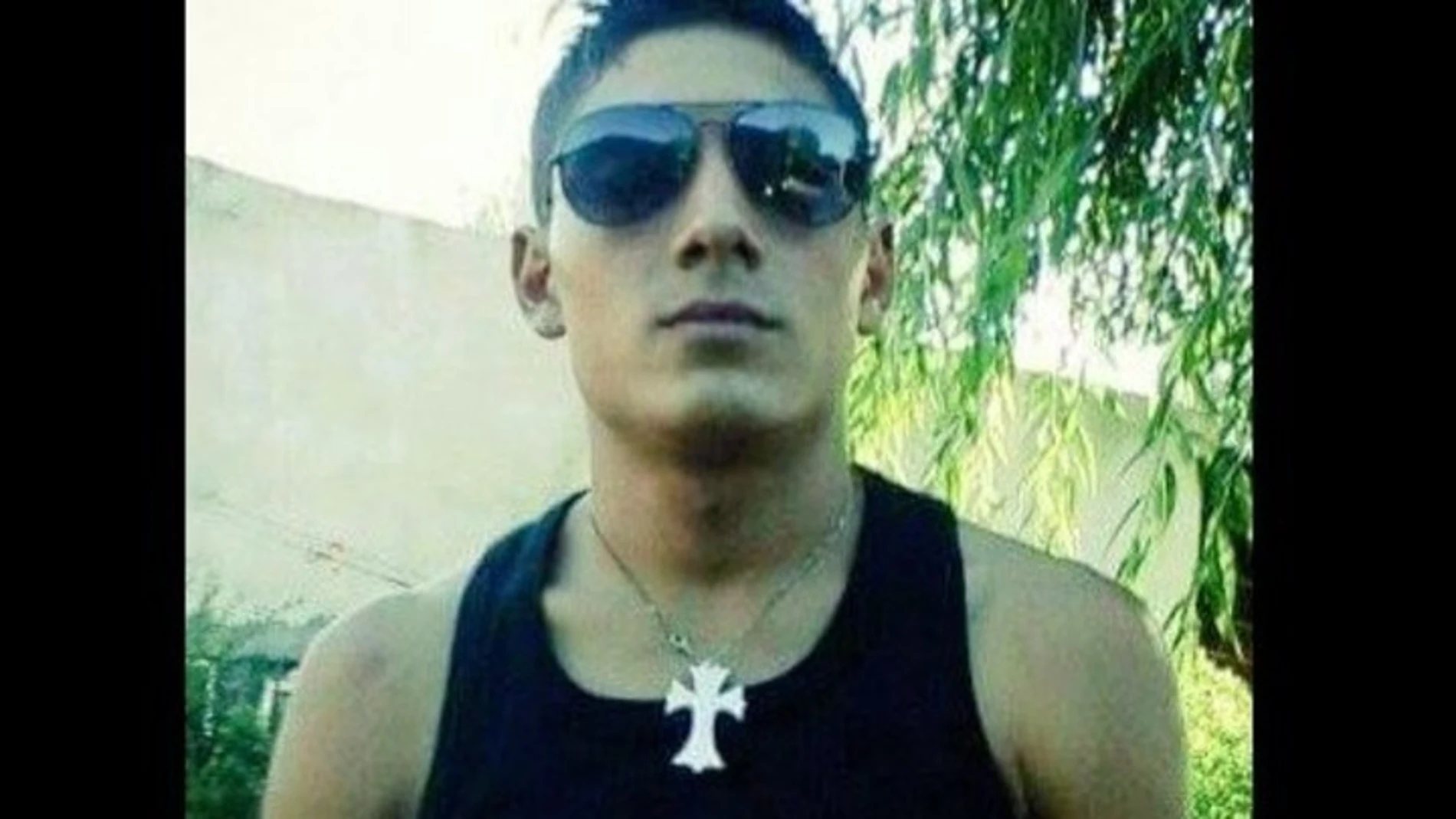 Brian Montenegro, condenado a 22 años de cárcel por matar a su expareja Brian Montenegro, condenado a 22 años de cárcel por matar a su expareja