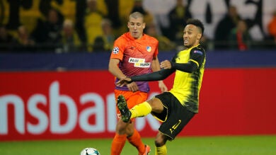 Un Borussia Dortmund incapaz empata ante el APOEL y pone en riesgo su continuidad en Europa
