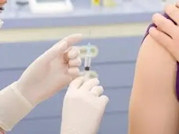 Vacunación Vacunación