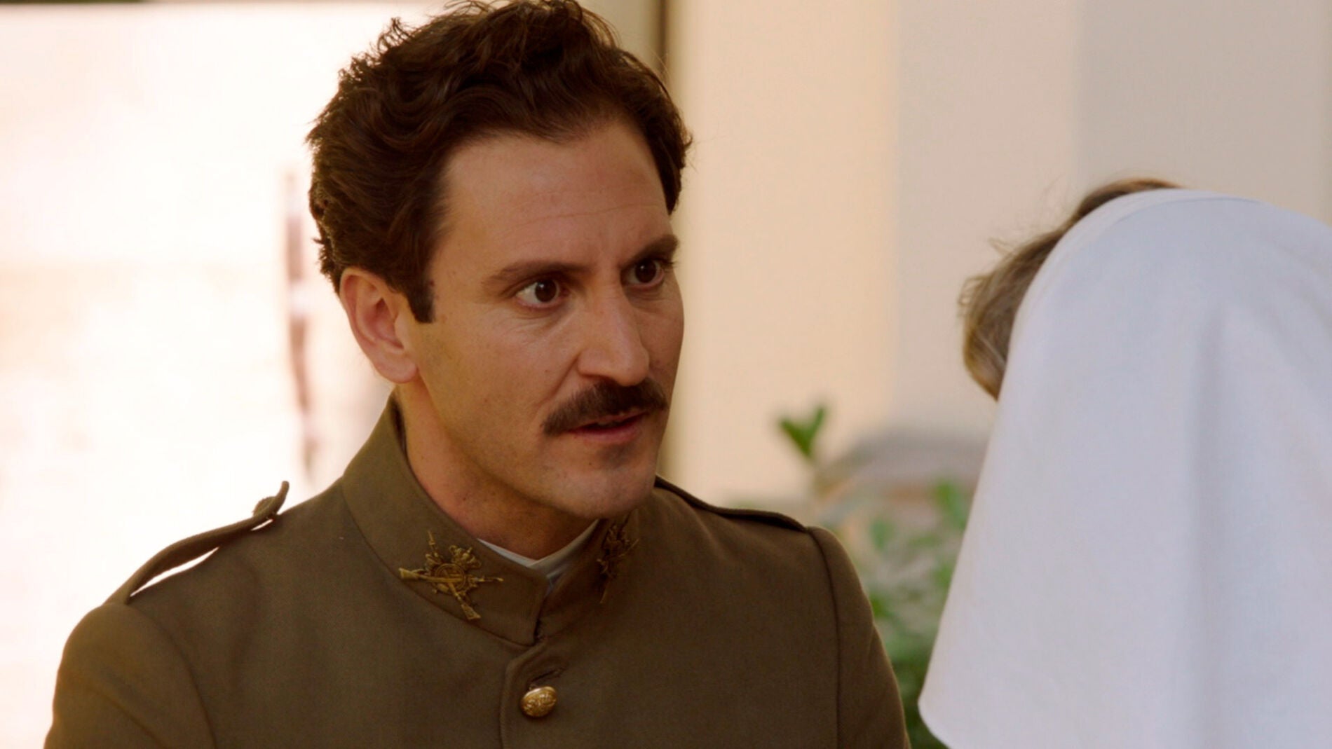 Andr&eacute;s duda de que Julia quiera seguir a su lado: &ldquo;si ha cambiado algo d&iacute;melo&rdquo;