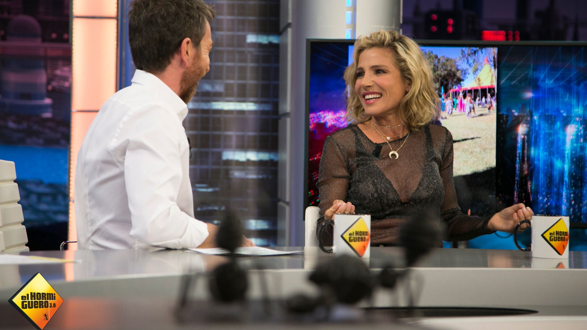 La confesi&oacute;n del hijo de Elsa Pataky y Chris Hemsworth sobre la superhero&iacute;na que adora