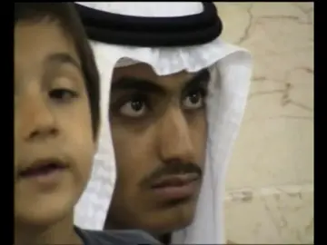 La CIA divulga cientos de miles documentos de la última guarida de Bin Laden La CIA divulga cientos de miles documentos de la última guarida de Bin Laden