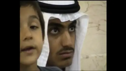 La CIA divulga cientos de miles documentos de la última guarida de Bin Laden La CIA divulga cientos de miles documentos de la última guarida de Bin Laden