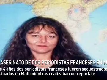 ONU recuerda a los periodistas asesinados en el aniversario del crimen de dos profesionales en Mali ONU recuerda a los periodistas asesinados en el aniversario del crimen de dos profesionales en Mali