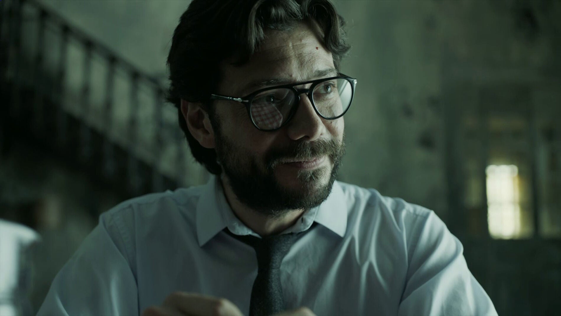 Nairobi pone en marcha la lecci&oacute;n de El Profesor: &ldquo;Pasamos al &lsquo;Plan Camer&uacute;n&rsquo;&rdquo;