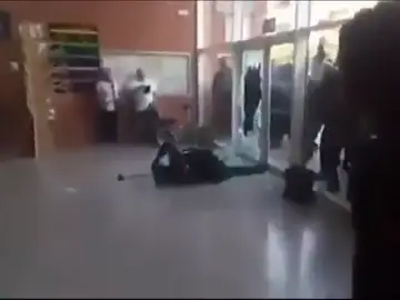 Declaran cuatro concejales de Pineda del Mar por amenazas a las fuerzas de seguridad Declaran cuatro concejales de Pineda del Mar por amenazas a las fuerzas de seguridad