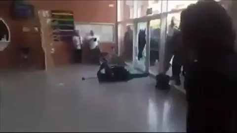 Declaran cuatro concejales de Pineda del Mar por amenazas a las fuerzas de seguridad Declaran cuatro concejales de Pineda del Mar por amenazas a las fuerzas de seguridad